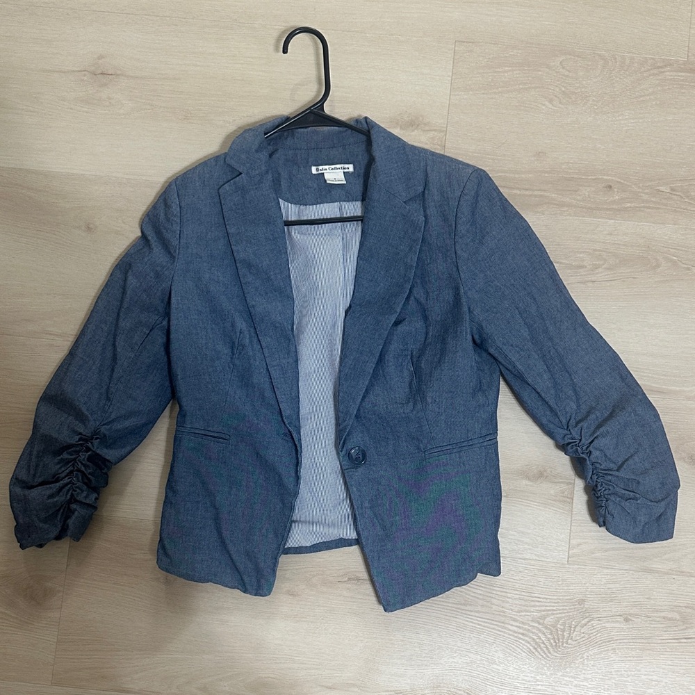 Dalia Collection Blazer